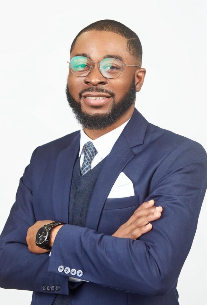 Abuja Youth Summit – Founder’s Address