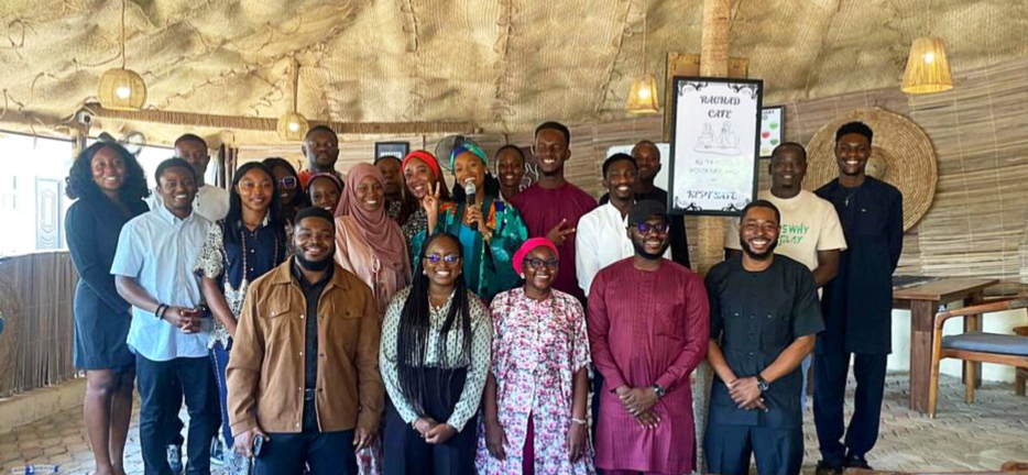 Abuja Youth Summit Targets 80% Job Placement — Founder